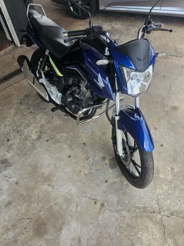 Titan 160 2024