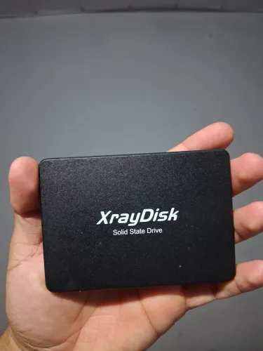 Ssd 240 Gb