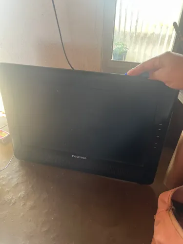 Computador de mesa 
