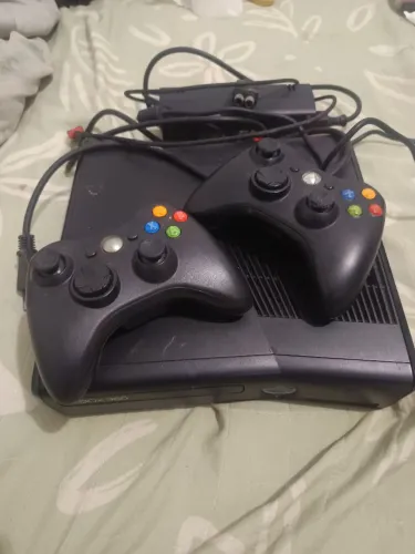 Xbox one dois controles