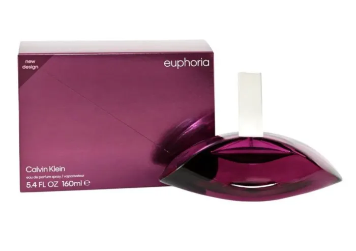 PERFUME EUPHORIA À VENDA