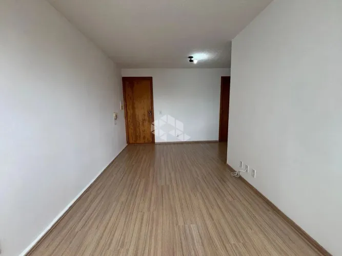 Apartamento à venda no Humaitá, Bento Gonçalves - 2 Dormitórios