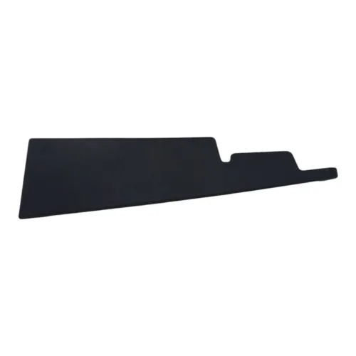 Moldura Porta Luvas Citroen C4 Picasso 2007 A 2014