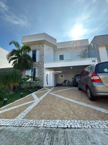 Casa para Alugar no Residencial Terra Nobre em Indaiatuba, São-Paulo