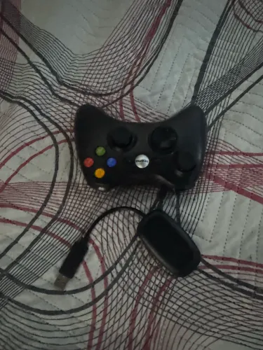 Controle para Xbox 360 