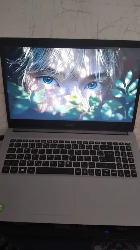 Vendo Notebook Acer Aspire 5 ou Troco por PS4