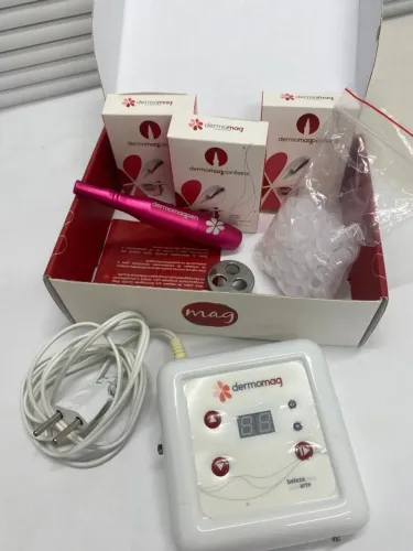 DERMÓGRAFO