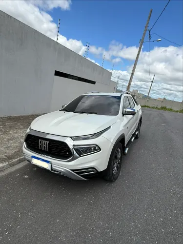 Fiat Toro Ranch 2.0 16V 4X4 Diesel Aut. 2022