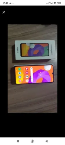 Celular Samsung Galaxy M22
