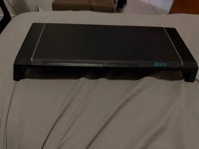 Mesa game suporte 