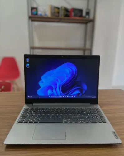 Notebook Lenovo Ideapad 3