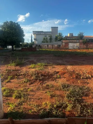 Terreno em Condomínio para Venda em São José do Rio Preto, Damha I