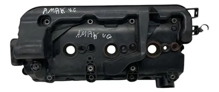 Tampa Válvula Esquerda Vw Amarok V6