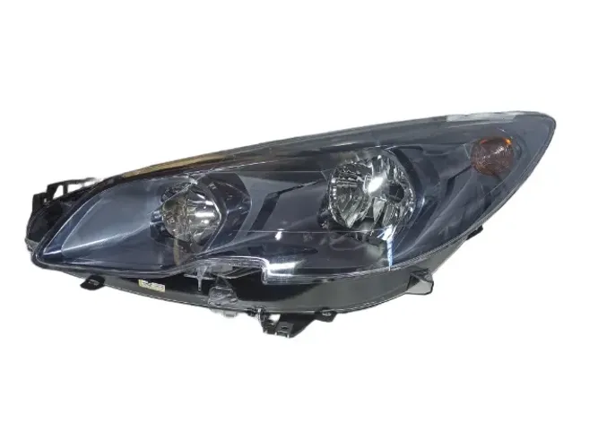 Farol Esquerdo Peugeot 308 408 2016 A 2019 Importado