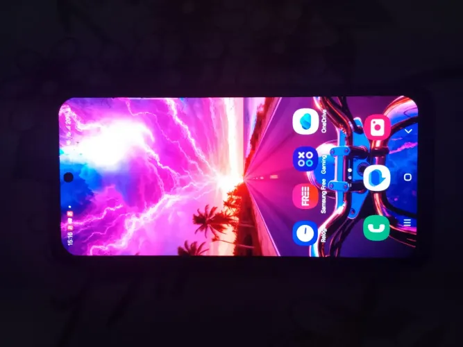 Samsung Galaxy A52s 5G - 128GB/6GB