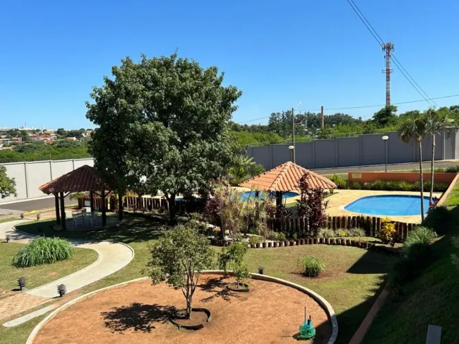 Condomínio Centreville