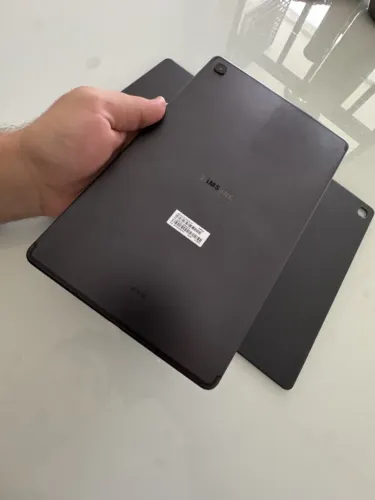 Samsung Galaxy Tab S6 Lite 64GB com S Pen