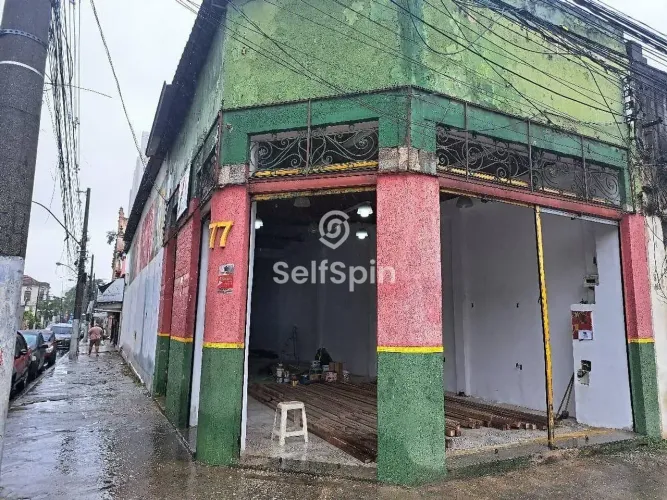 Loja para locação, Barreto, Niterói, RJ