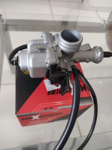 Carburador titan/fan 150 2004/2008 original