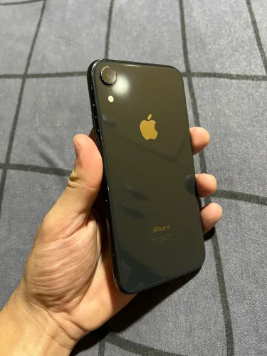 iPhone XR 64gb todo original