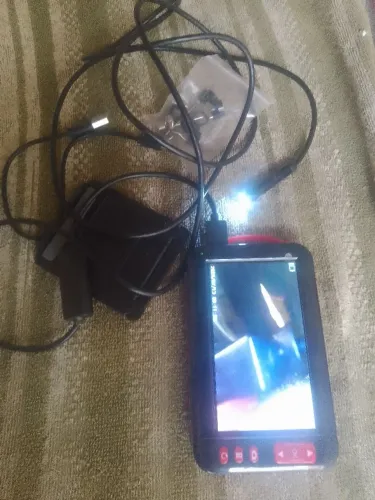 ENDOSCÓPIO automotivo