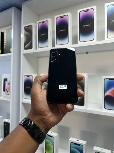 GALAXY A26 256GB