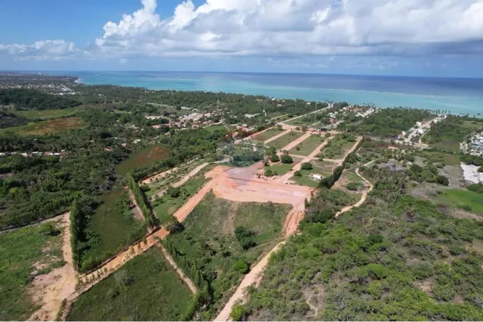 Lotes exclusivos em Ponta de Mangue Maragogi, Alagoas.