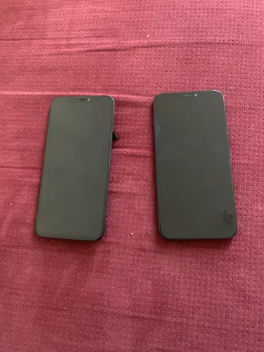 Tela original iPhone XR