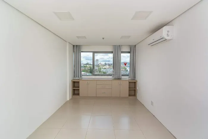 Conjunto comercial no bairro Jardim Lindóia
