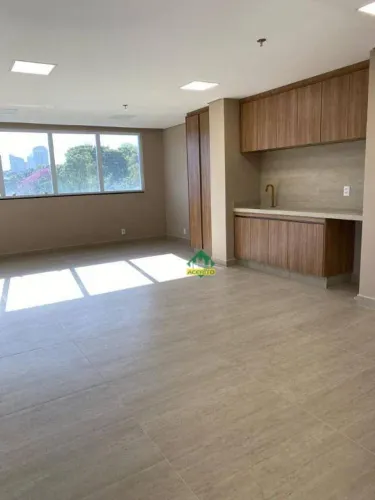 Sala para alugar, 98 m² por R$ 7.710,00/mês - Edifício The Tower - Araçatuba/SP