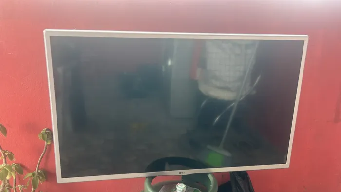 TV LG 32