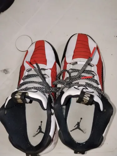 Air Jordan Jumpman 2021