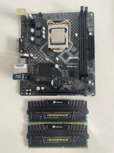 Pc Gamer kit