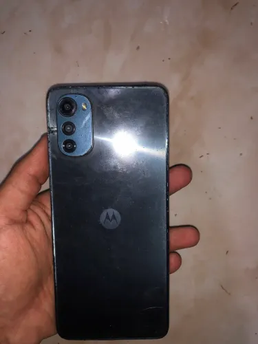 Vendo moto e32