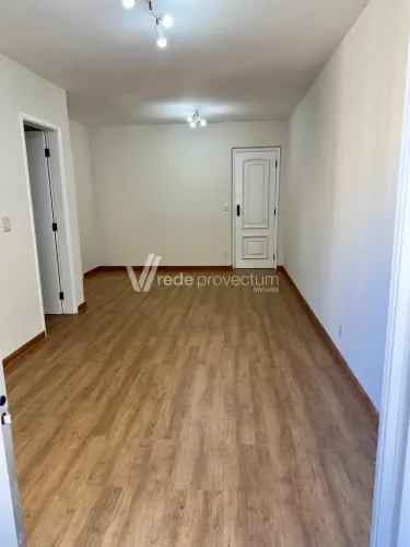 Estilo e Praticidade a 50m do Centro de Convivência | Impecável!