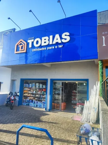 Auxiliar de loja