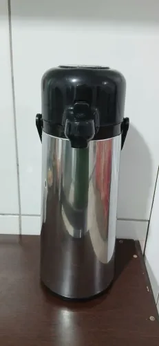 Garrafa Invicta 1,8 litros