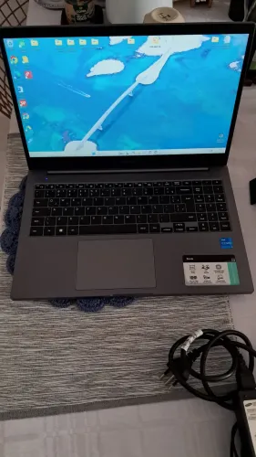Notebook Samsung Book Intel i5 Excelente