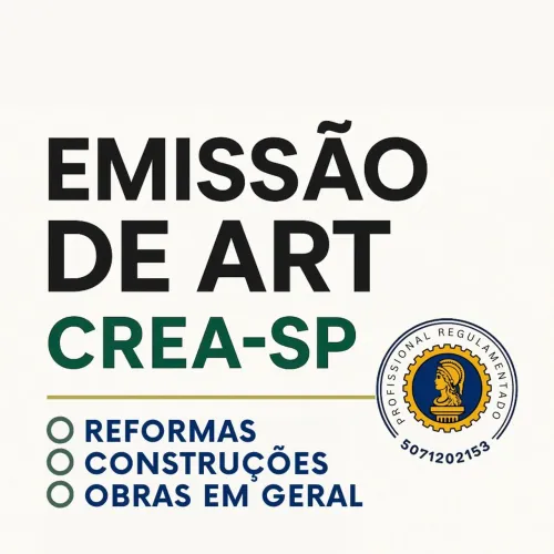 ART DE ENGENHARIA CIVIL 