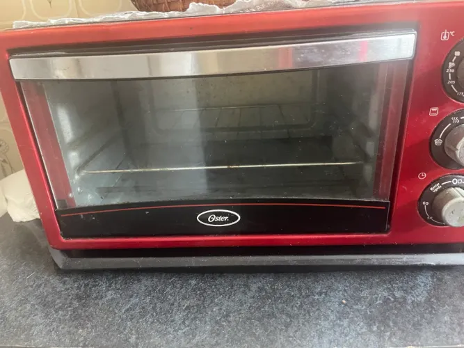 Forno 220v