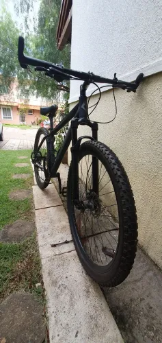 MTB First 11 M