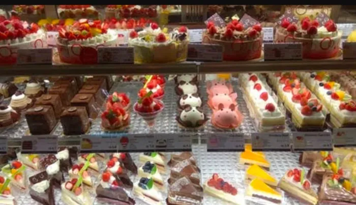 Contrata-se Confeiteiro com experiência