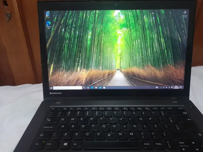 NOTEBOOK ZERADO