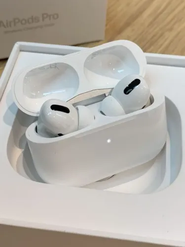 Air Pods 3 Novo com NF