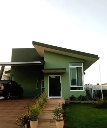 Casa com 4 dormitórios à venda, 182 m² por R$ 1.550.000,00 - Alphaville Paraíba - Bayeux/P