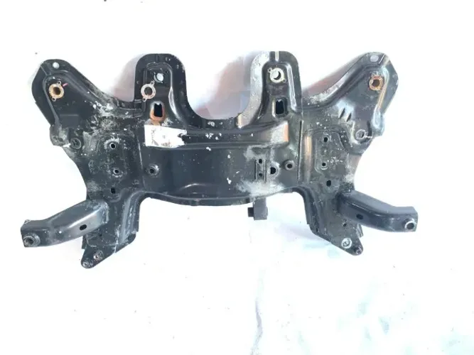 AGREGADO QUADRO SUSPENSAO DIANTEIRO FIAT 500 1.4 2012/13