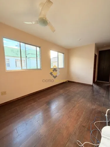 Apartamento 2 quartos - Liberdade