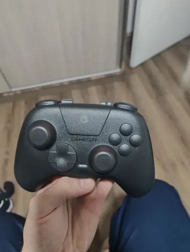 Controle Gamesir Nova lite 