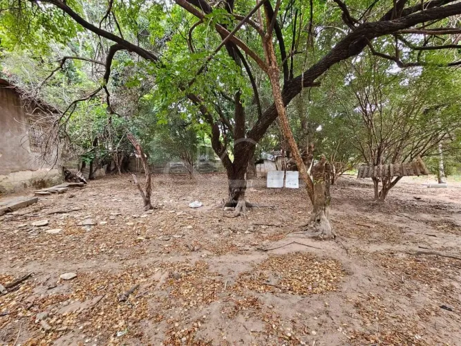 Lote à venda, Braúnas - Belo Horizonte/MG