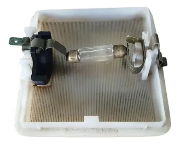 Luz Teto Gol Parati Saveiro Voyage 1990 1995 Original